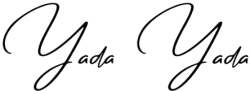 Yada Yada logo