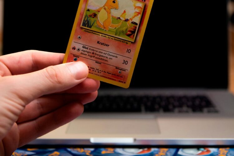 Japanse Pokemon boosters